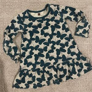 Tea Collection Butterfly Tunic